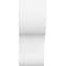 Ekena Millwork Standard Greensboro Architectural Grade PVC Rafter Tail, 4"W X 10"H X 16"L RFTP04X10X16GRN - alternate 2